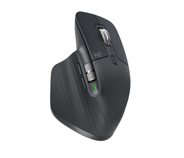 Logitech MX Master 3 Grafit - 514938 - zdjęcie 5